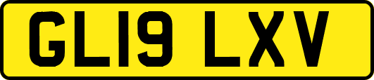 GL19LXV