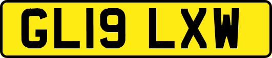 GL19LXW