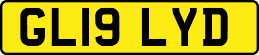 GL19LYD