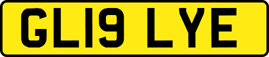 GL19LYE