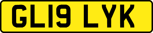 GL19LYK