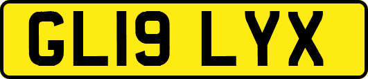 GL19LYX