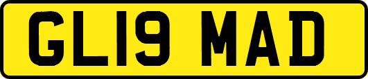 GL19MAD