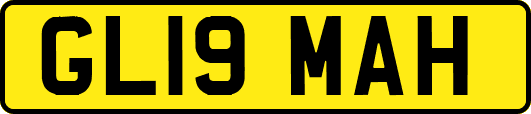 GL19MAH
