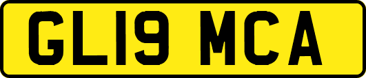 GL19MCA