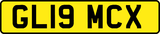 GL19MCX