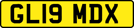 GL19MDX