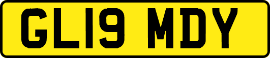 GL19MDY