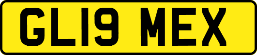 GL19MEX