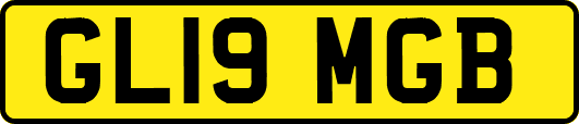 GL19MGB