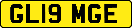 GL19MGE