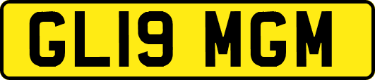GL19MGM