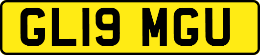 GL19MGU