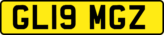 GL19MGZ