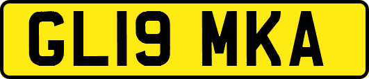 GL19MKA