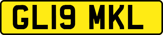 GL19MKL