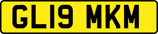 GL19MKM