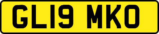 GL19MKO