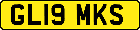 GL19MKS