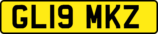 GL19MKZ