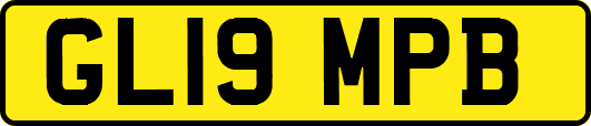 GL19MPB