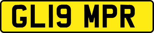 GL19MPR