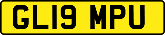 GL19MPU