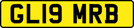 GL19MRB