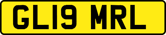 GL19MRL
