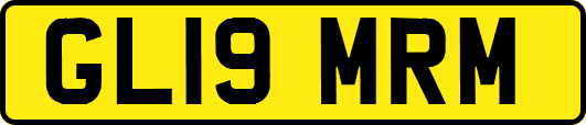 GL19MRM
