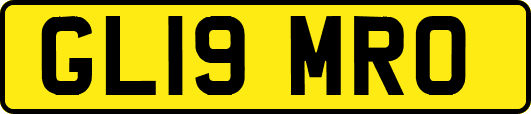 GL19MRO