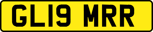 GL19MRR