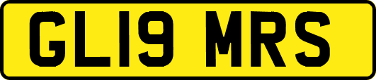GL19MRS