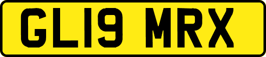 GL19MRX