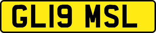 GL19MSL
