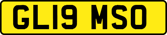 GL19MSO