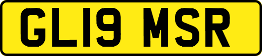 GL19MSR