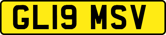 GL19MSV