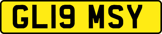 GL19MSY