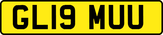 GL19MUU