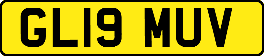 GL19MUV