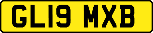 GL19MXB