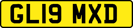 GL19MXD