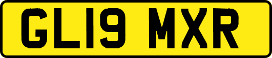GL19MXR