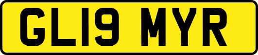 GL19MYR
