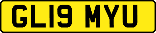 GL19MYU
