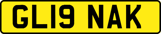 GL19NAK