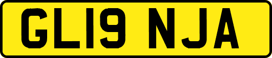 GL19NJA