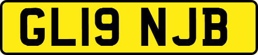 GL19NJB