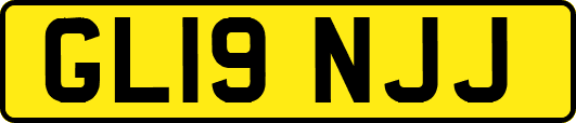 GL19NJJ